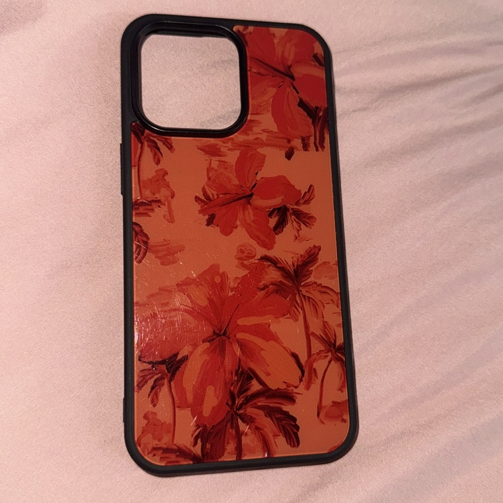 Princess Polly phone case